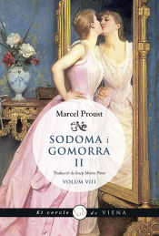 Portada de Sodoma i Gomorra, II