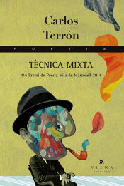 Portada de Tècnica mixta