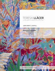 Portada de Teresa Llàcer