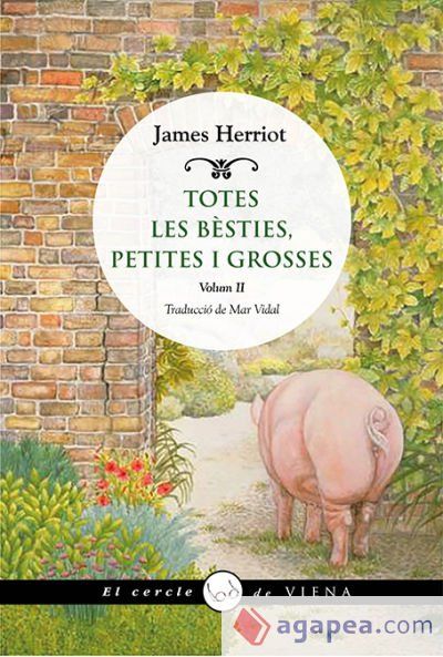 Totes les bèsties, petites i grosses II Totes les bèsties, petites i grosses II