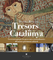 Portada de Tresors de Catalunya