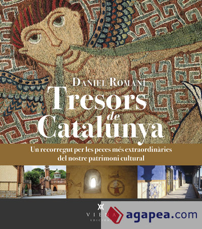 Tresors de Catalunya