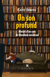 Portada de Un son profund