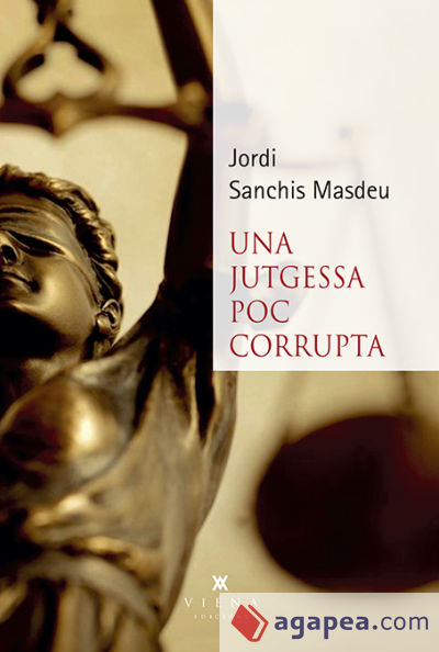 Una jutgessa poc corrupta