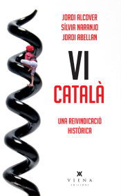 Portada de Vi català