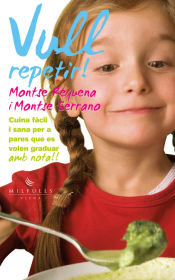 Portada de Vull repetir!