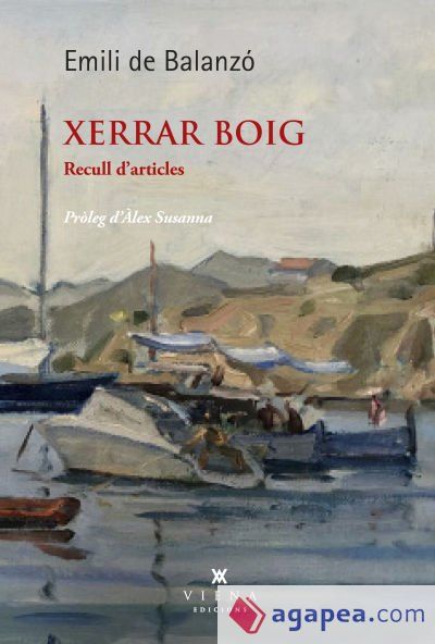 Xerrar boig Xerrar boig