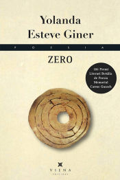 Portada de Zero