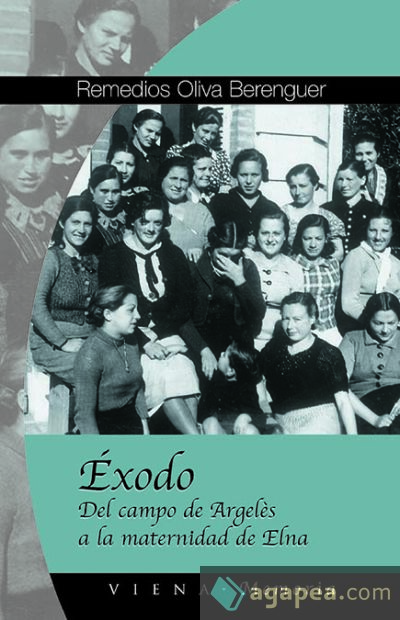 Éxodo Éxodo