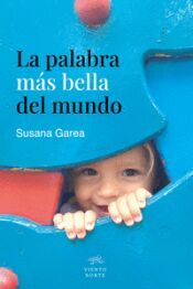 Portada de La palabra más bella del mundo