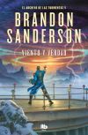 Viento Y Verdad (el Archivo De Las Tormentas 5) De Brandon Sanderson