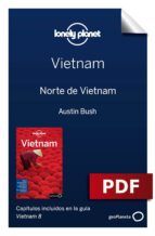 Portada de Vietnam 8_3. Norte de Vietnam (Ebook)