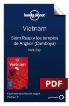 Portada de Vietnam 8_9. Siem Reap y los templos de Angkor (Camboya) (Ebook)