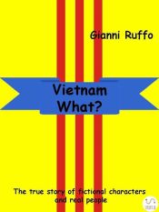 Portada de Vietnam What? English edition (Ebook)