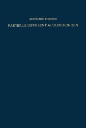 Portada de Partielle Differentialgleichungen und ihre Anwendungen auf physikalische Fragen
