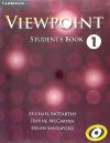 Viewpoint Level 1 Student's Book