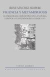 Vigencia y metamorfosis