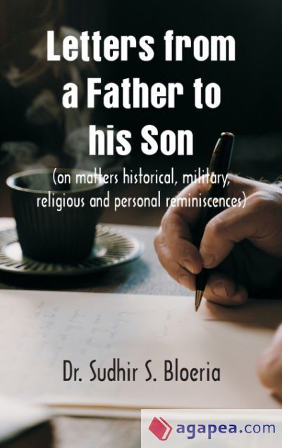 Letters from a Father to his Son Letters from a Father to his Son