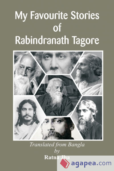 My Favourite Stories of Rabindranath Tagore