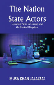 Portada de The Nation State Actors