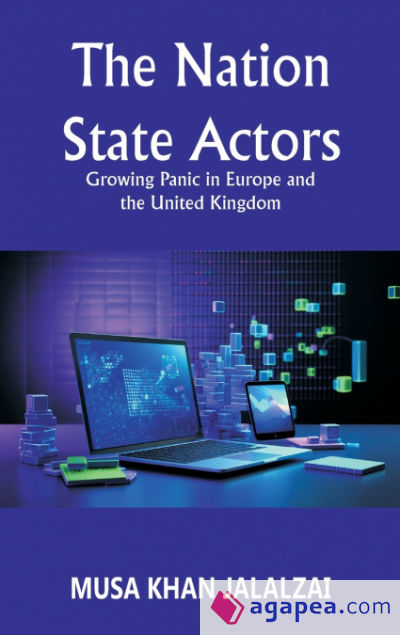 The Nation State Actors