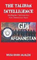 Portada de The Taliban Intelligence