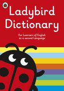 Portada de Ladybird Dictionary