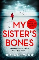 Portada de My Sister's Bones