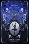 Viktor Mikhailov. El Cuervo
