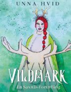 Portada de Vildmark (Ebook)