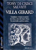 Portada de Villa Girard (Ebook)