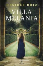 Portada de Villa Melania (Ebook)