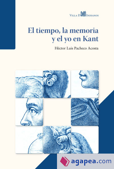 El tiempo, la memoria y el yo en Kant