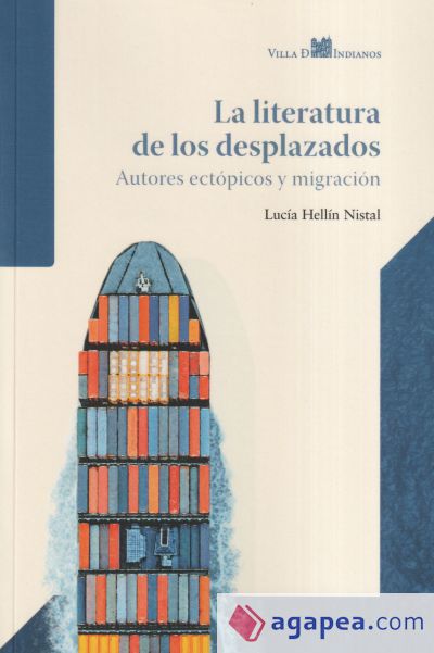 La literatura de los desplazados