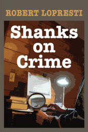 Portada de Shanks on Crime