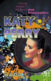 Portada de Katy Perry