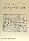 Villas de Roma, las