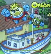 Portada de Onion y Pea 01