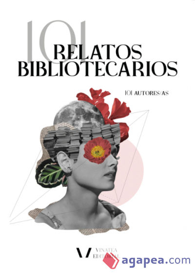 101 relatos bibliotecarios