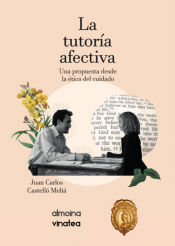 Portada de La tutoría afectiva