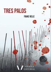 Portada de TRES PALOS