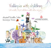 Portada de Valencia for children ayuntamiento