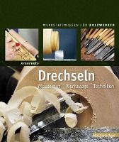 Portada de Drechseln