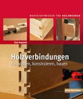 Portada de Holzverbindungen