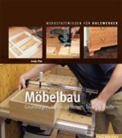 Portada de Möbelbau