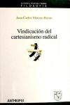 Vindicación del cartesianismo radical