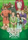 Vinland Saga 13