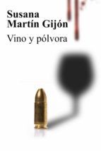 Portada de Vino y p&oacute;lvora (Ebook)