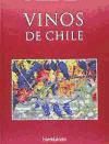 Vinos de Chile