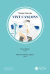 Vint can&ccedil;ons -llibre dics-